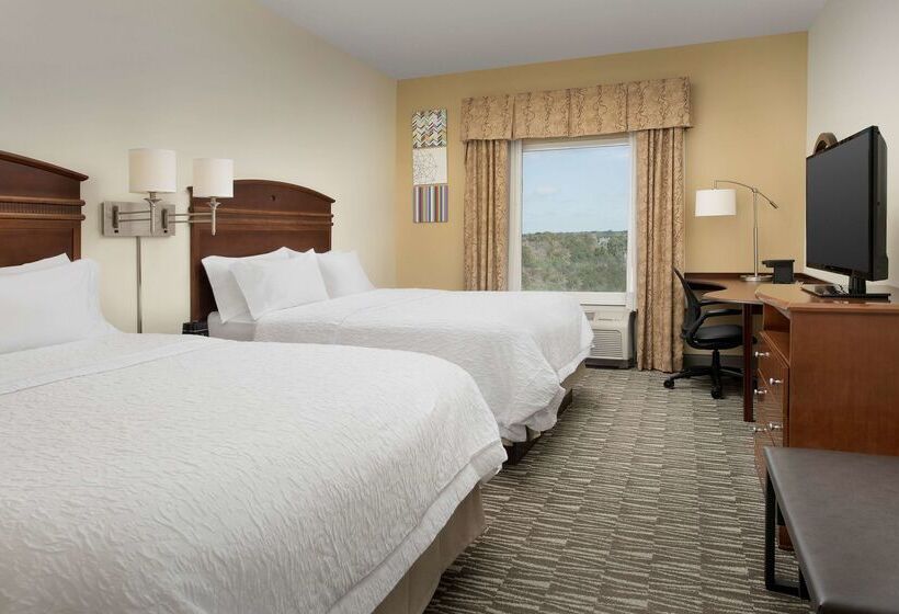 هتل Hampton Inn & Suites Lakeland South Polk Parkway