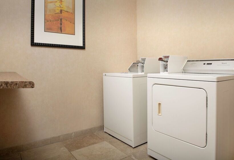 هتل Hampton Inn & Suites Lakeland South Polk Parkway
