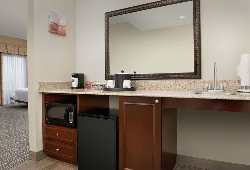 Hotel Hampton Inn And Suites Lakeland South Polk Parkway