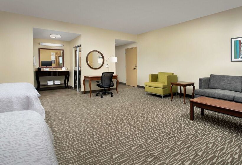 Hotel Hampton Inn And Suites Lakeland South Polk Parkway