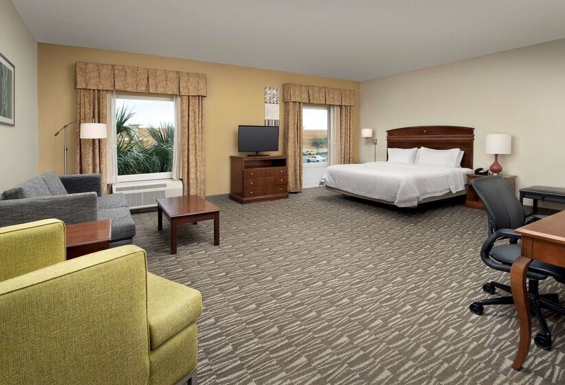 Hotel Hampton Inn And Suites Lakeland South Polk Parkway