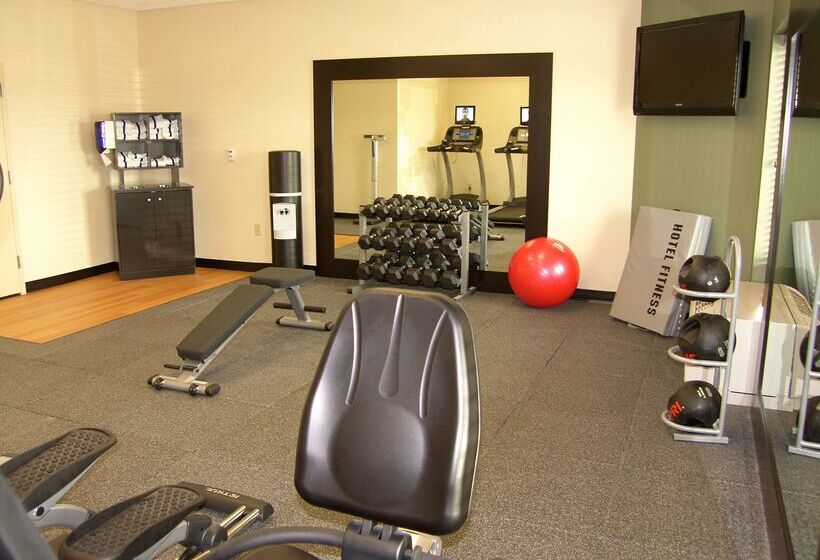 هتل Hampton Inn & Suites Lincoln   Northeast I 80