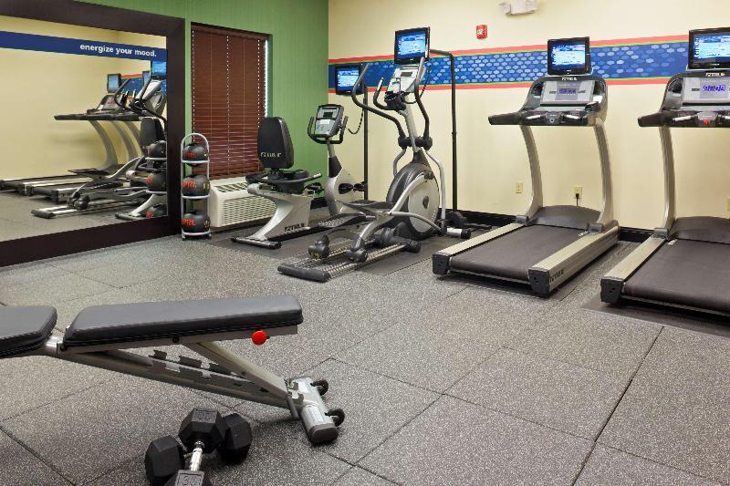 هتل Hampton Inn & Suites Lincoln   Northeast I 80