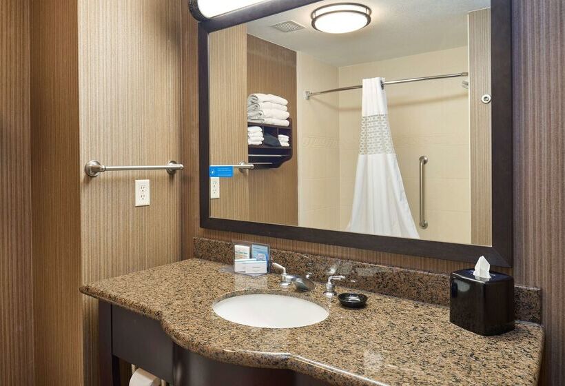 ホテル Hampton Inn And Suites Longview