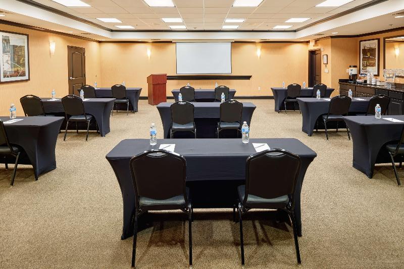 هتل Hampton Inn & Suites Longview North