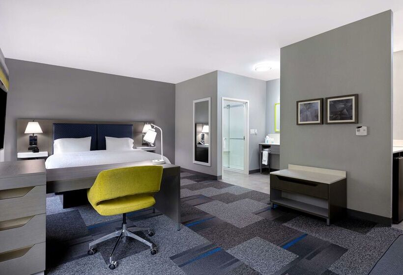 فندق Hampton Inn & Suites Nacogdoches