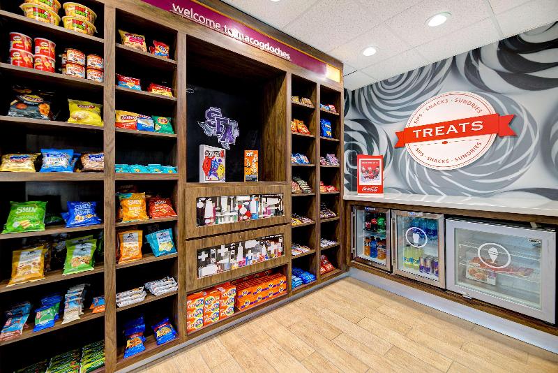 فندق Hampton Inn & Suites Nacogdoches