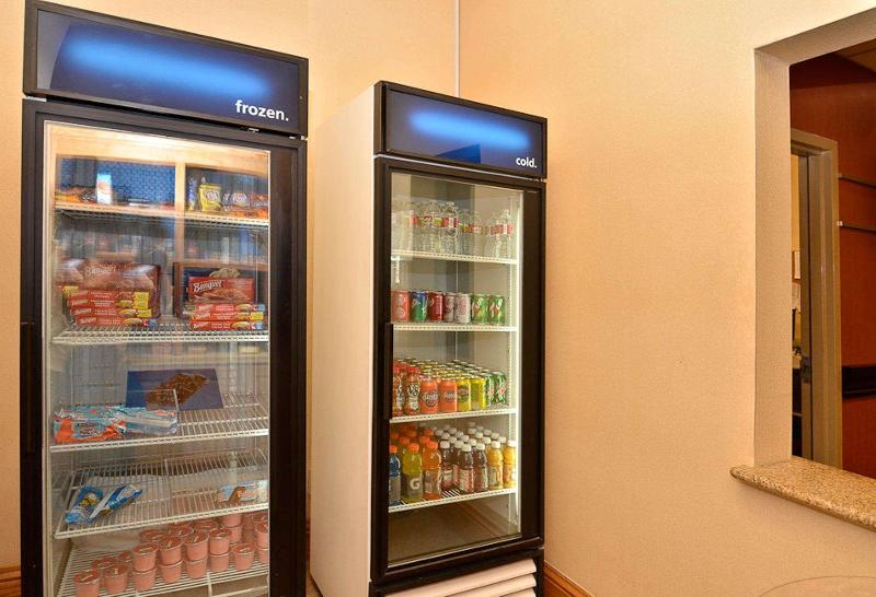 فندق Hampton Inn & Suites Nacogdoches