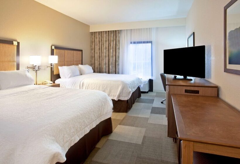 酒店 Hampton Inn & Suites Nashville Smyrna