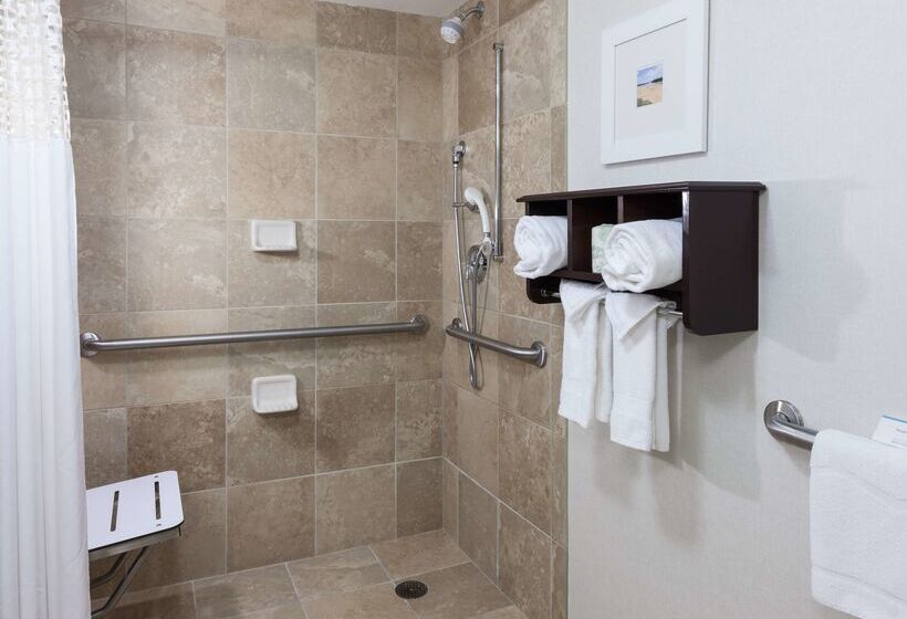 هتل Hampton Inn & Suites Omaha Downtown