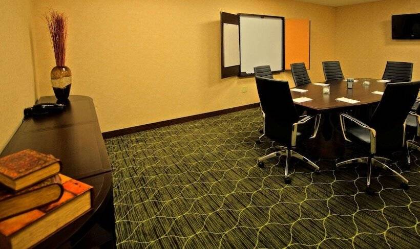 בית מלון כפרי Hampton Inn & Suites Parsippany/north