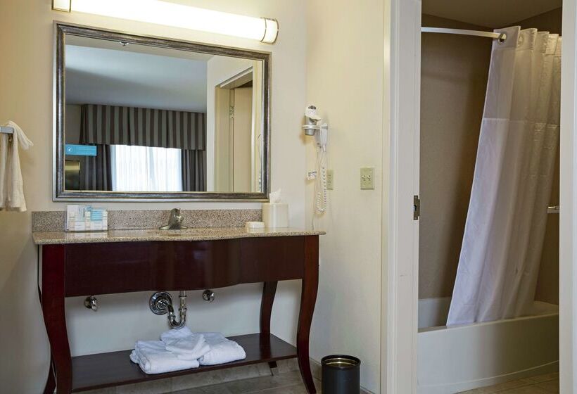 Hotel Hampton Inn And Suites Prescott Valley