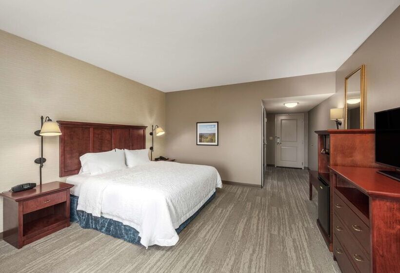 Hotel Hampton Inn Branson  Branson Hills