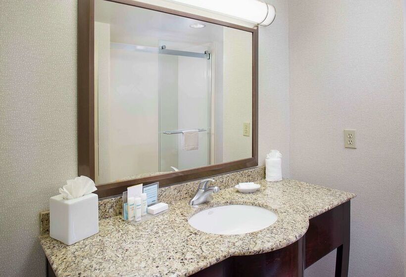 Hotel Hampton Inn By Hilton Garden City Long Island