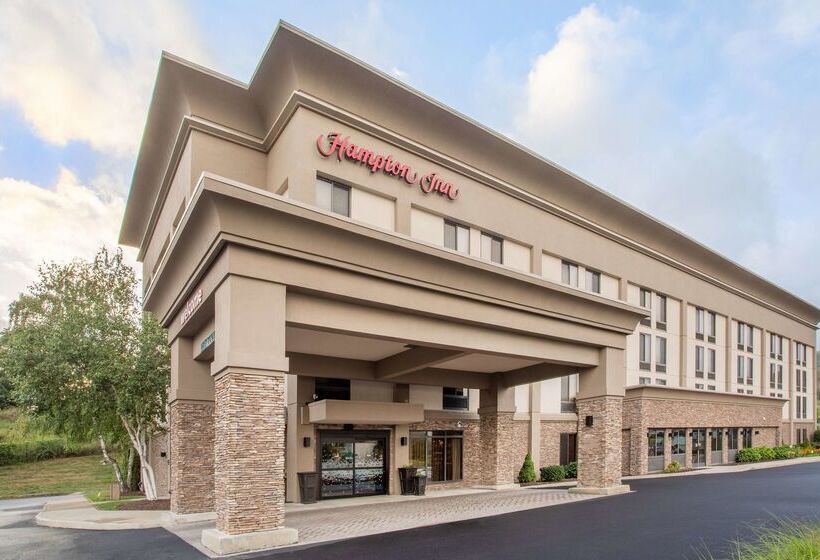 Отель Hampton Inn Fishkill