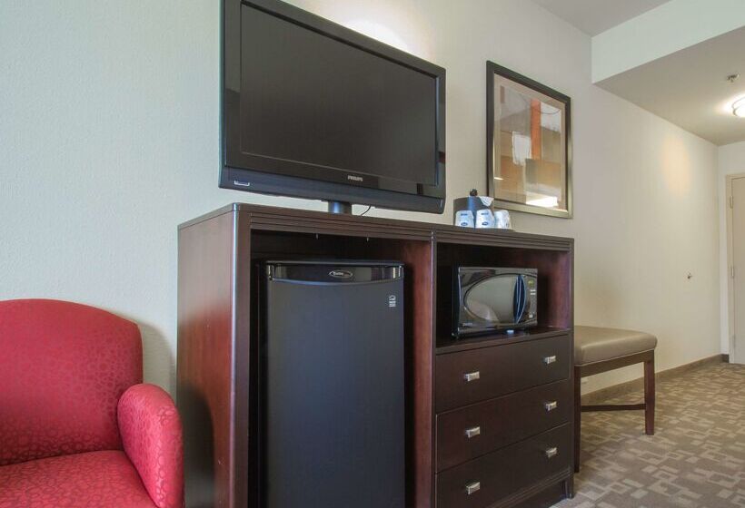 هتل Hampton Inn Greenville