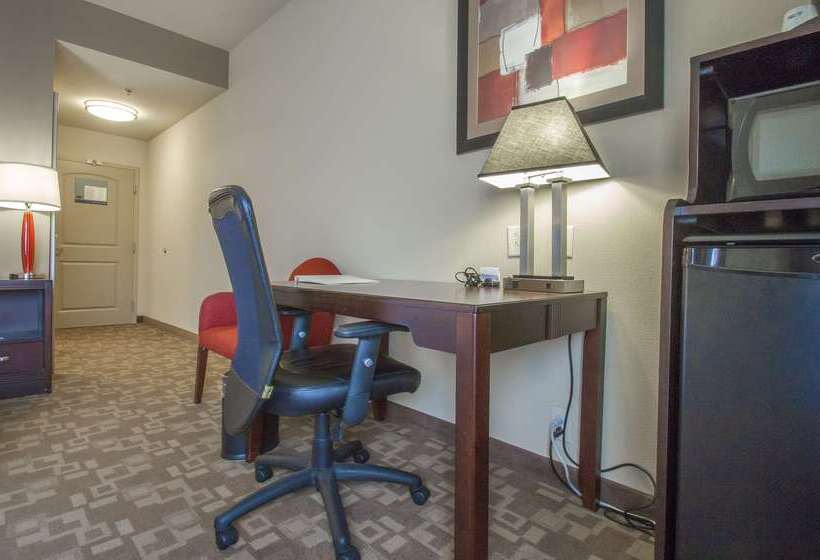 酒店 Hampton Inn Greenville