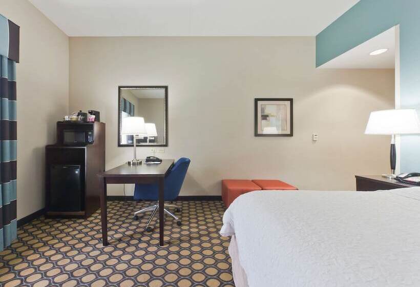酒店 Hampton Inn North Brunswick/new Brunswick
