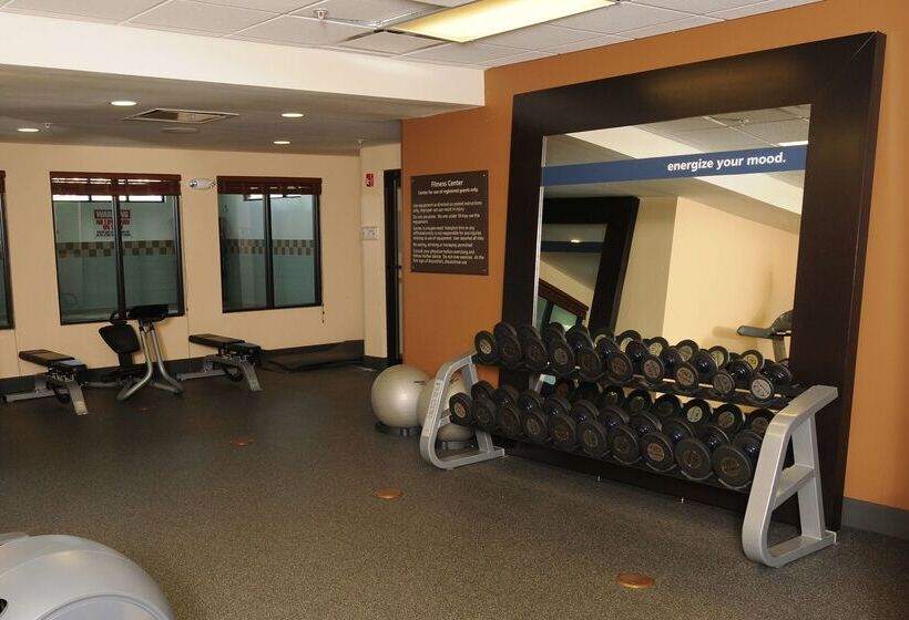هتل Hampton Inn Omaha West Lakeside