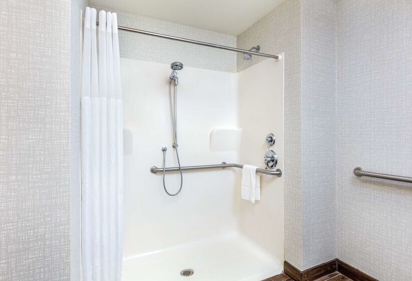 هتل Hampton Inn Omaha West Lakeside
