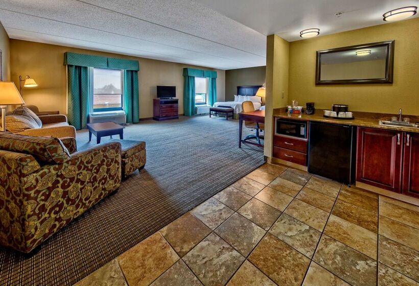 هتل Hampton Inn Rochesterirondequoit