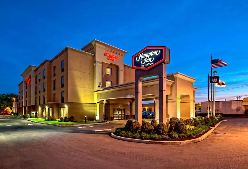 هتل Hampton Inn Rochesterirondequoit