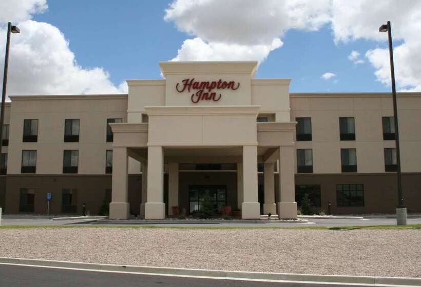 בית מלון כפרי Hampton Inn Rock Springs