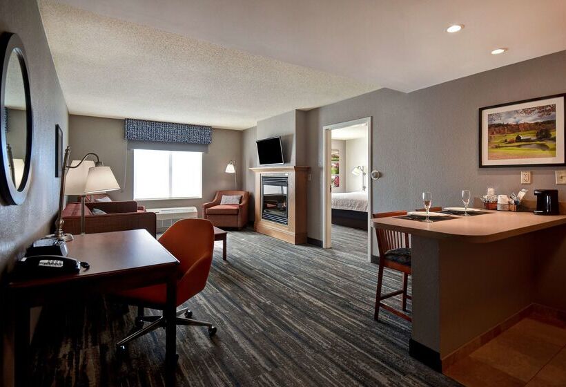 هتل Hampton Inn Rutland