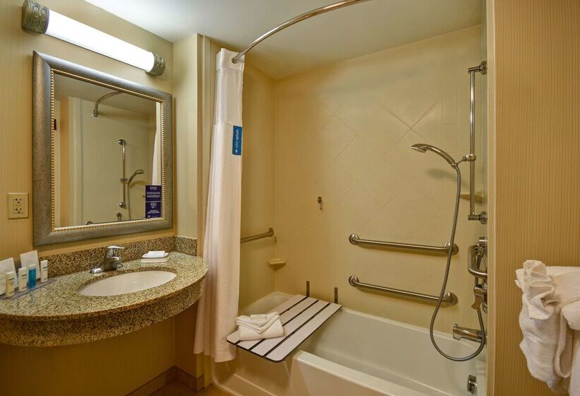 فندق Hampton Inn Rutland