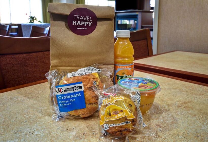 فندق Hampton Inn Rutland