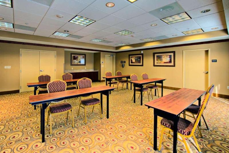 فندق Hampton Inn Sheridan