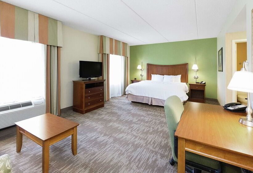 فندق Hampton Inn & Suites Blairsville