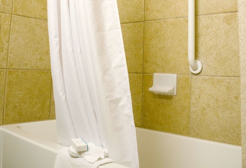 בית מלון כפרי Hampton Inn And Suites College Station