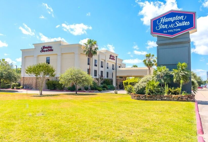 בית מלון כפרי Hampton Inn And Suites College Station