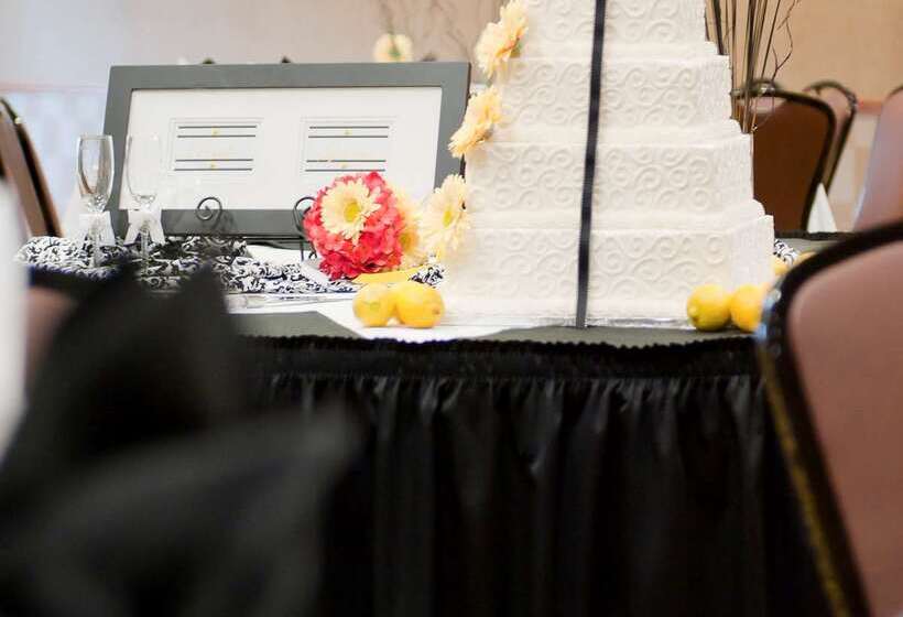 هتل Hampton Inn & Suites Columbia At University