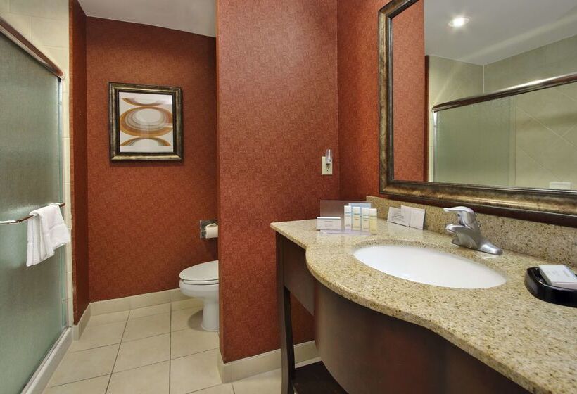 Hôtel Hampton Inn & Suites Conroe  I45 North