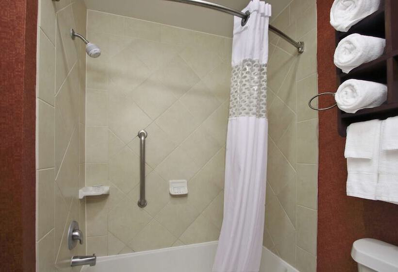 ホテル Hampton Inn & Suites Conroe  I45 North