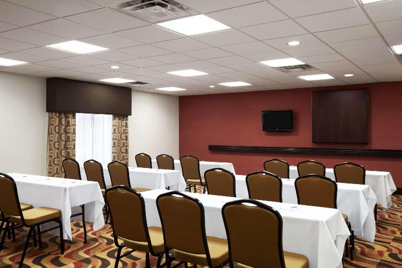 ホテル Hampton Inn & Suites Conroe  I45 North