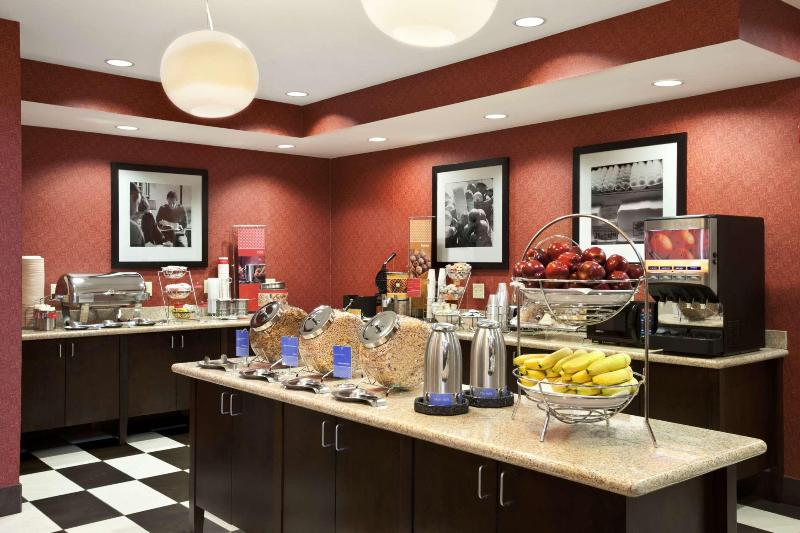 ホテル Hampton Inn & Suites Conroe  I45 North