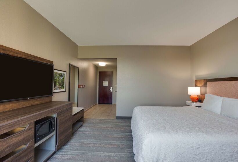 Hotel Hampton Inn & Suites Ft. Lauderdale/miramar