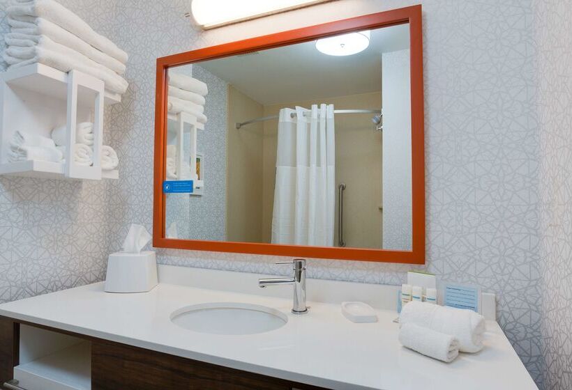 هتل Hampton Inn & Suites Ft. Lauderdale/miramar