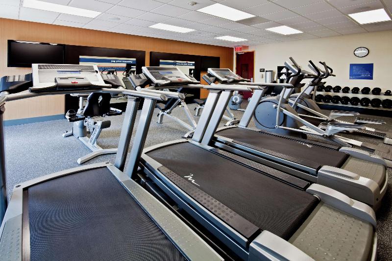 هتل Hampton Inn & Suites Ft. Lauderdale/miramar