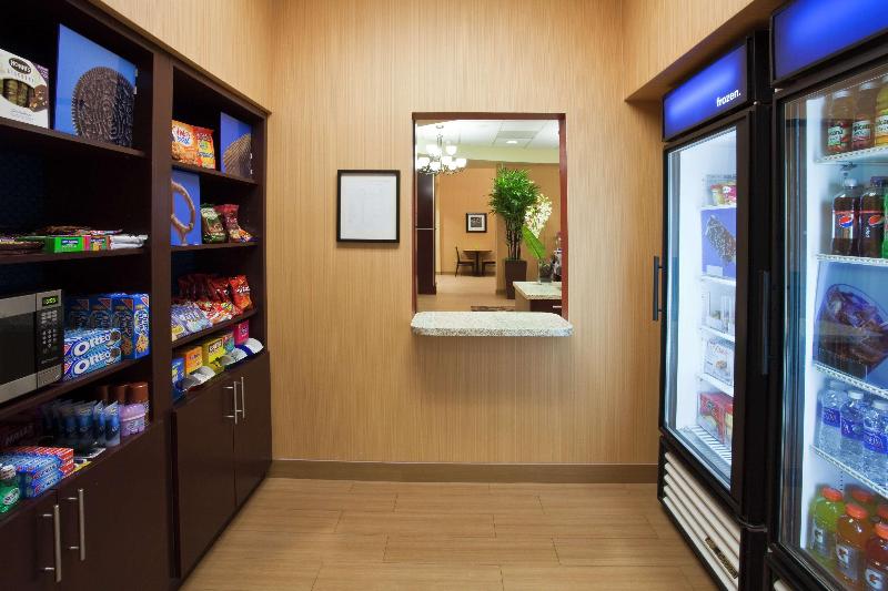 هتل Hampton Inn & Suites Ft. Lauderdale/miramar