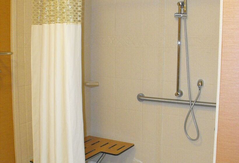 בית מלון כפרי Hampton Inn & Suites Homestead Miami South