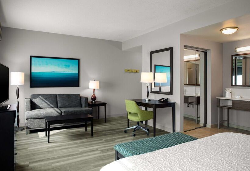 Hotel Hampton Inn & Suites Homestead Miami South