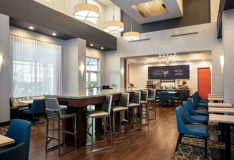 בית מלון כפרי Hampton Inn & Suites Homestead Miami South