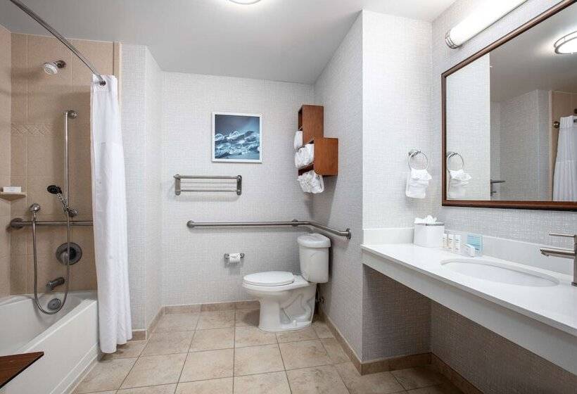 בית מלון כפרי Hampton Inn & Suites Homestead Miami South