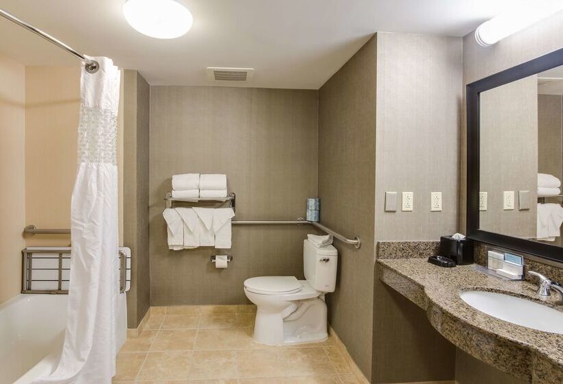 בית מלון כפרי Hampton Inn & Suites Mt. Juliet