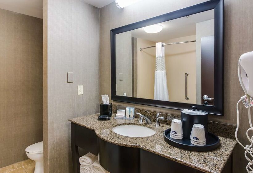 בית מלון כפרי Hampton Inn & Suites Mt. Juliet