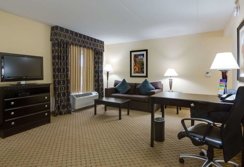 فندق Hampton Inn & Suites Mt. Juliet